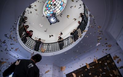 Música en vivo, muestras y elencos en la grilla de junio