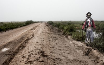 Muestra fotográfica sobre la vida campesina en el noreste cordobés