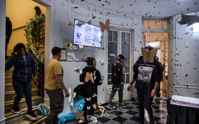 La Usina Cultural lanzó las Convocatorias 2026