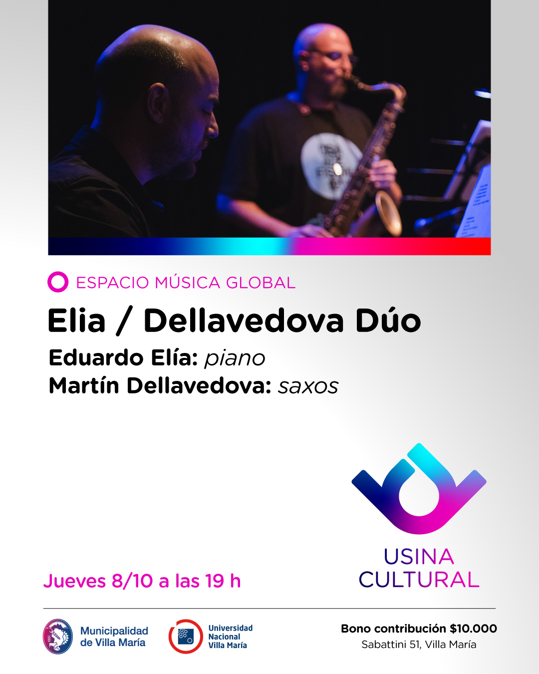 Elia_Flyer (1) Foto flyer Angelina