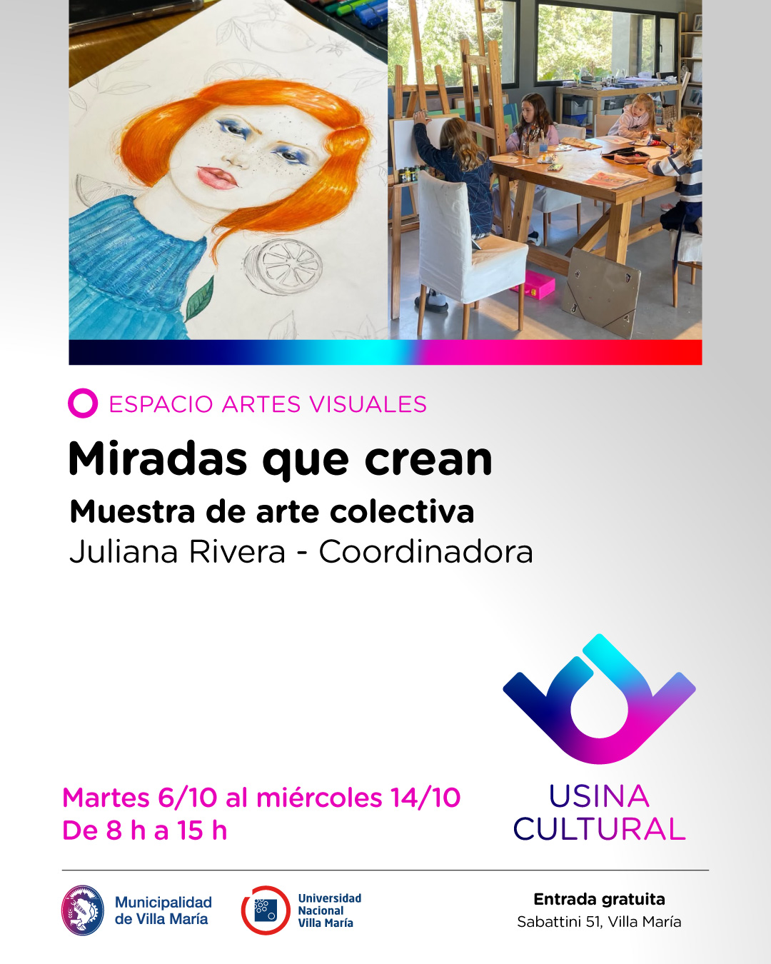 Rivera_Flyer.jpg Foto flyer Eclécticas